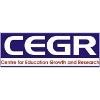 Centre for Education Growth and Research Logo