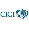 Centre for International Governance Innovation Logo
