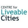 Centre for Liveable Cities Logo