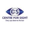 Centre For Sight Logo