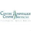 Centre Hospitalier Centre Bretagne Logo