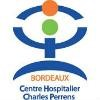 Centre Hospitalier Charles Perrens Logo