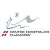 Centre Hospitalier de Chambery Logo