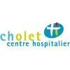 Centre Hospitalier De Cholet Logo