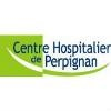 Centre Hospitalier de Perpignan Logo