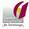 Centre Hospitalier de Saintonge Logo