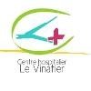 centre hospitalier Le Vinatier Logo