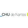 CENTRE HOSPITALIER UNIVERSITAIRE NANTES Logo