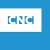 Centre national du cinema et de l'image animee Logo