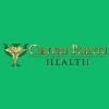 Centre Pointe Health Specialties Logo