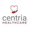 Centria Healthcare Logo
