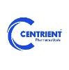 Centrient Pharmaceuticals Logo