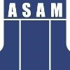 Centro de Apoio ao Jovem (ASAM Brazil) Logo