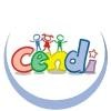 Centro de Desarrollo Infantil (CENDI) Logo
