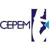 Centro de Estudos e Pesquisa da Mulher (CEPEM) Logo