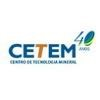 Centro de Tecnologia Mineral (CETEM) Logo