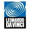 Centro Educacional Leonardo da Vinci Logo
