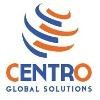 Centro Global Solutions Logo