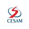 Centro Salesiano do Adolescente Trabalhador (CESAM) Logo