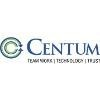 Centum Electronics Logo