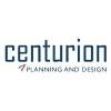 Centurion Planning and Design Logo