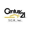 Century 21 SGR Logo