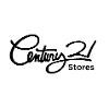Century 21 Stores Logo