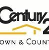 CENTURY 21 Town & Country Logo