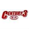 Century 3 Kia Logo