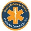 Century Ambulance Service Logo
