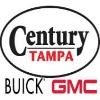 Century Buick GMC Logo