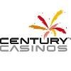 Century Casinos Logo