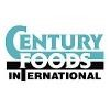 Century Foods Logo