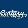 Century Geophysical Logo