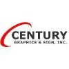 Century Graphics & Sign Logo