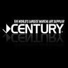 Century Martial Art Supply Logo