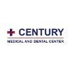 Century Medical & Dental Center Logo