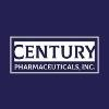 Century Pharmaceuticals Logo