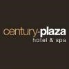 Century Plaza Hotel Logo