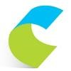 Century Pulp and Paper Logo