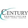 Century Rehabilitation Logo