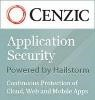 Cenzic Logo