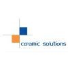Ceramic Solutions Logo
