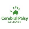 Cerebral Palsy Alliance Logo