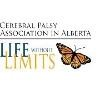 Cerebral Palsy Association in Alberta Logo