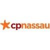 Cerebral Palsy Association of Nassau County Logo