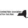 Cerebral Palsy Associations of New York State Logo