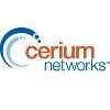 Cerium Networks Logo