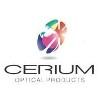 Cerium Optical Products Logo