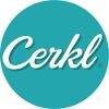 Cerkl Logo
